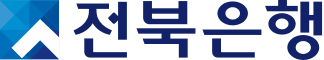 전북은행CI